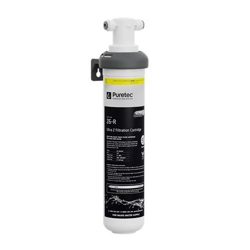 PURETEC - PUREMIX FILTER SYSTEM