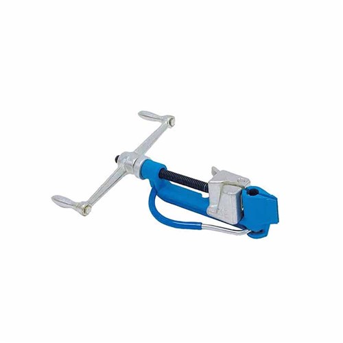 HAND ASSEMBLY TOOL - Banding, Strapping and Open End clamps