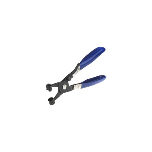 HAND ASSEMBLY TOOL - Springband clip x front jaw