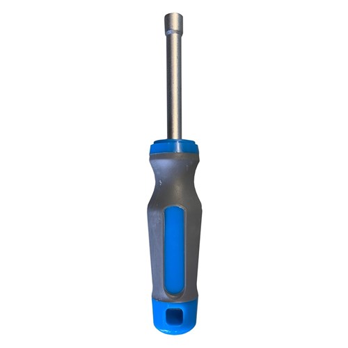 RIGID SHAFT SCREW DRIVER - T- Bolt Super Clamp