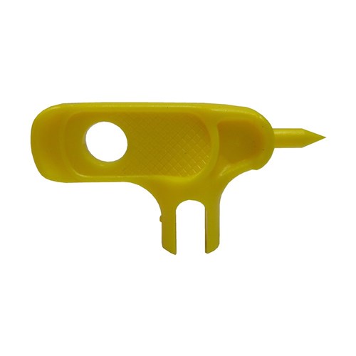 HAND TOOL - Micro LDPE Tube Punch and Spanner