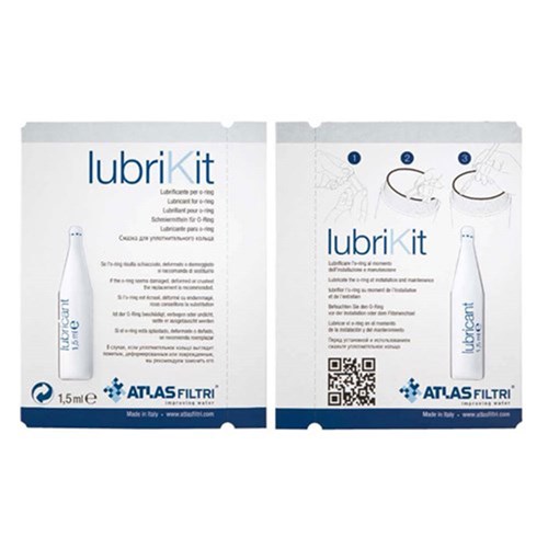 Lubrikit O-Ring Lubricant Single Serve