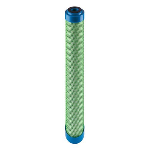 1 Micron Carbon Block CBECCYST Chlorine Cyst Reduction Filter 20