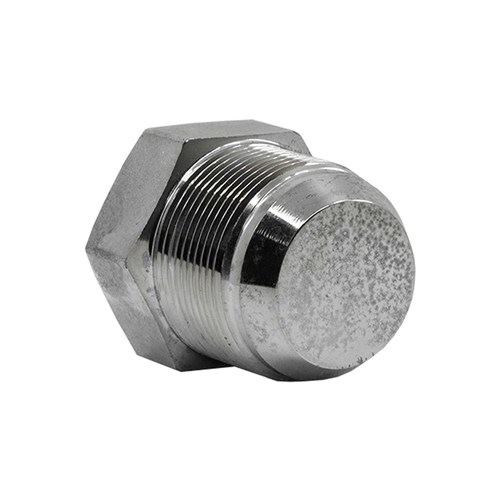 HYDRAULIC PLUG - JIS METRIC Male