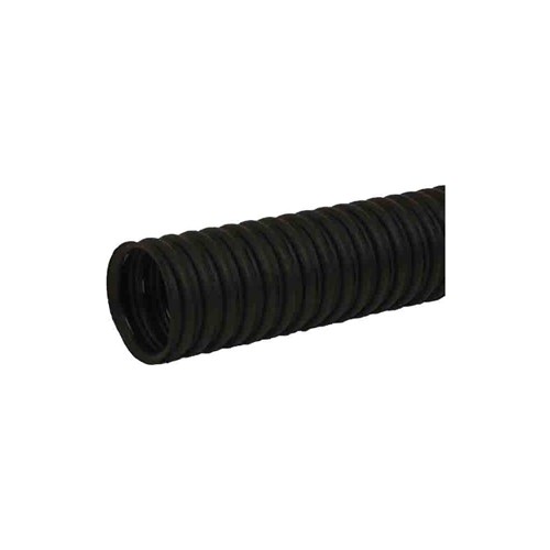 PE DRAINAGE PIPE - SLOTTED