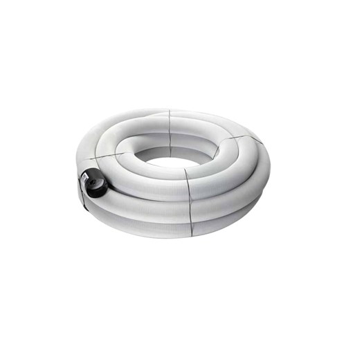 PE DRAINAGE PIPE - SL & SOCKED