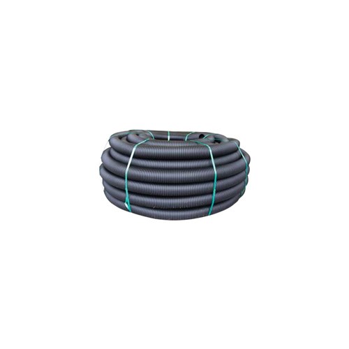 HIGH DENSITY POLYETHYLENE (HPDE) PIPE - Unslotted SN4 Class 200