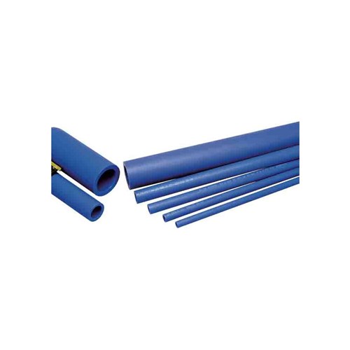 POLYETHYLENE GRADE PE 100 MAXAIR BLUE AIR PIPE - PN25