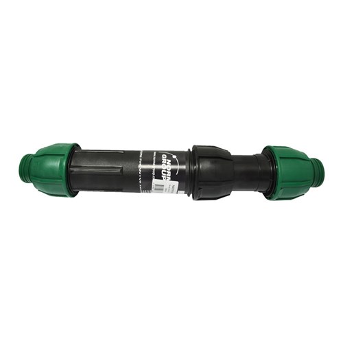 NYGLASS RURAL COMPRESSION TELESCOPIC CONNECTOR - Pipe Union