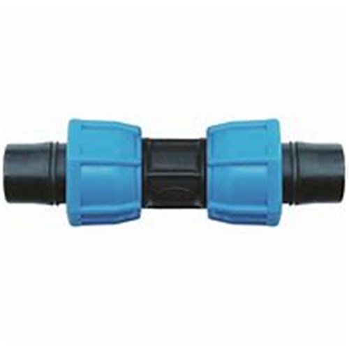 NYGLASS METRIC COMPRESSION MULTIFIT CONNECTOR - Pipe Union