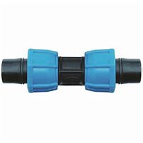 NYGLASS METRIC COMPRESSION MULTIFIT CONNECTOR - Pipe Union