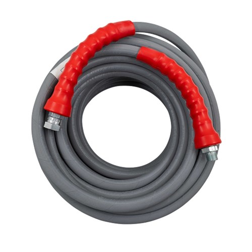 HP GREY  HOSE ASSY, 3/8 x 60m