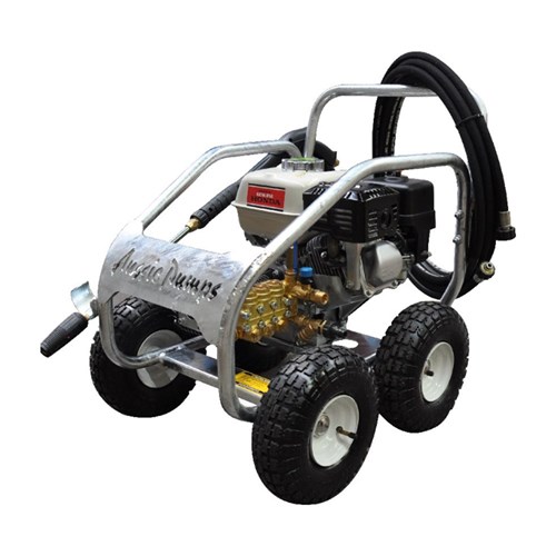 SCUD AB30 CONTRACTOR BLASTER