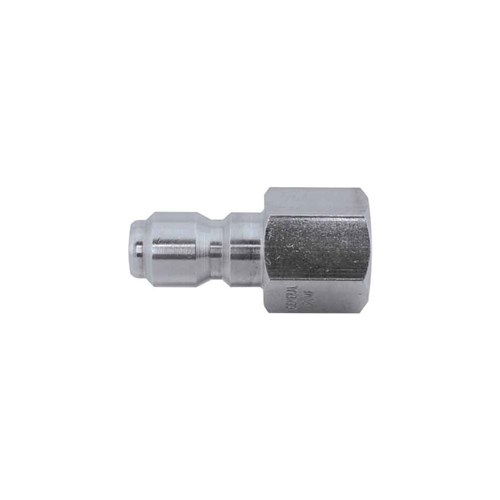 HP COUPLER PLUG - BSP Female