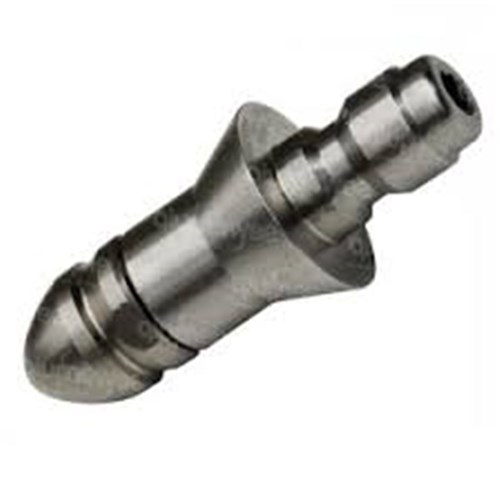 DRAIN CLEANING NOZZLE - Bullet, for tight root blockages