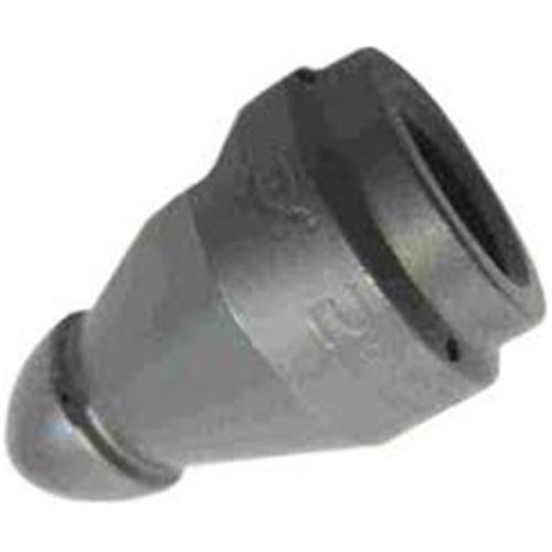DRAIN CLEANING TIP, ROOT RAT
