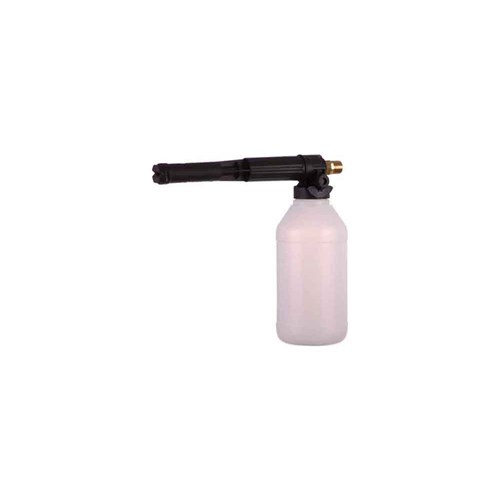 FOAM BOTTLE - LS 12 x 2 litre Detergents & Degreasers, 25 LPM and 3200 PSI