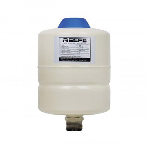 REEFE PT08 Pressure Tank Vertical 8L 10bar