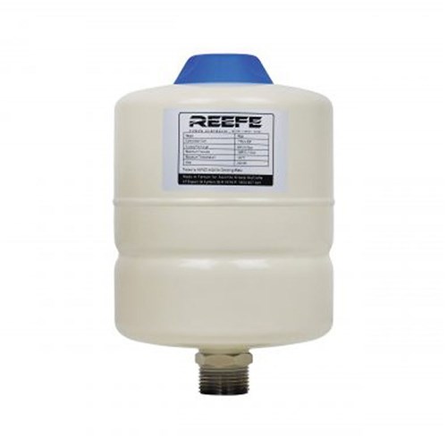 REEFE PT18 Pressure Tank Vertical 18L 10bar