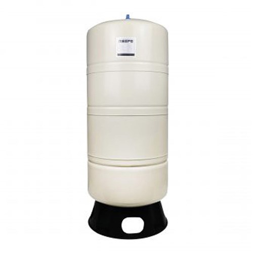 REEFE PT100 Pressure Tank Vertical w Base 100L 10bar