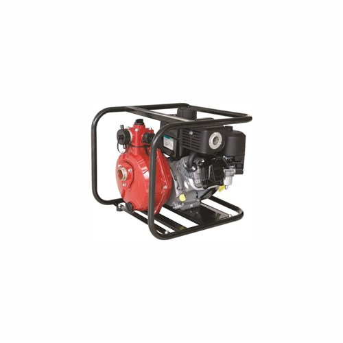 BIANCO VULCAN FIRE PUMP
