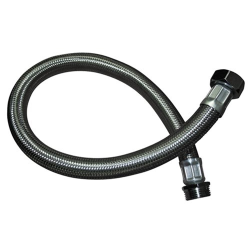 REF-1000MFECKIT - Stainless Steel Pump Hose Kit 1