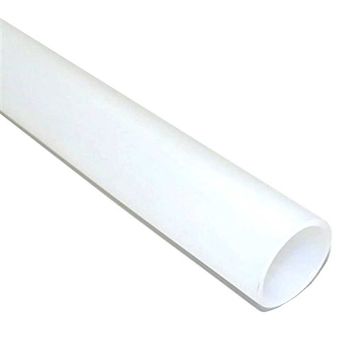 LDPE AIR SEEDER TUBING - CLEAR