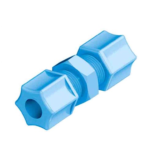 PVDF UNION CONNECTOR