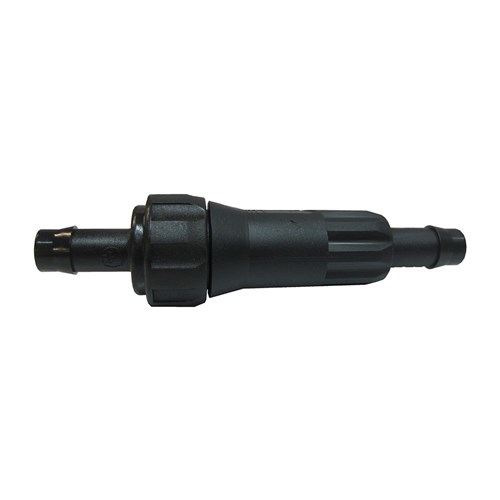LDPE IN-LINE FILTER - 19mm