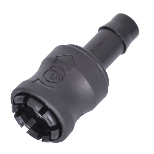 LDPE SNAP-ON COUPLER