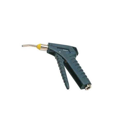 NYLON BLOW GUN - SAFETY