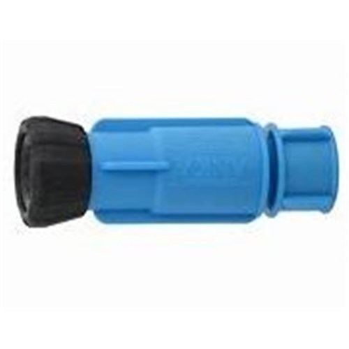 NYGLASS ANKA HOSE NOZZLE - Jet Spray x BSPT female