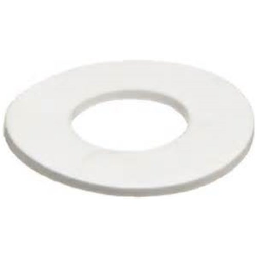 POLYPROPYLENE IBC DRUM ADAPTOR - NW60 PTFE seal