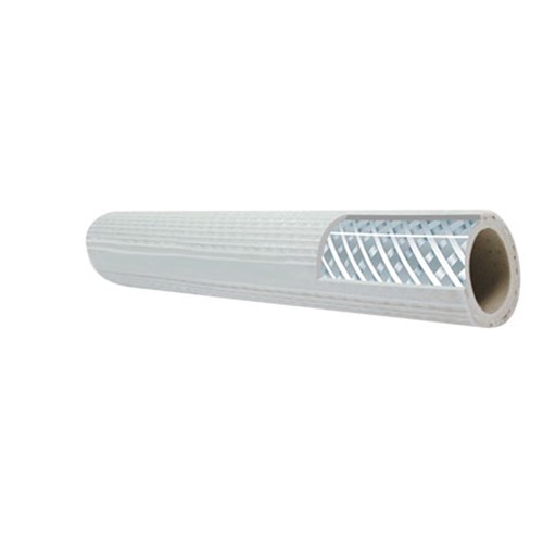 PVC HOT WATER WASHDOWN HOSE