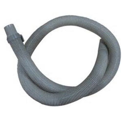 PVC WATER DRAIN HOSE - Fitted with single cuff