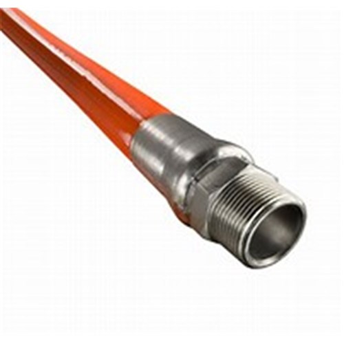 SEWER HOSE ASSY - 2500 PSI