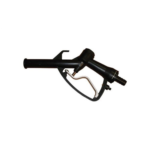 PP FUEL NOZZLE x HOSETAIL