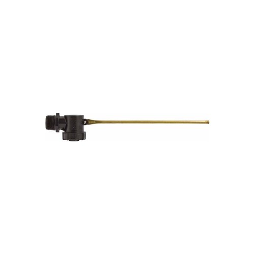 PP APEX TROUGH VALVE