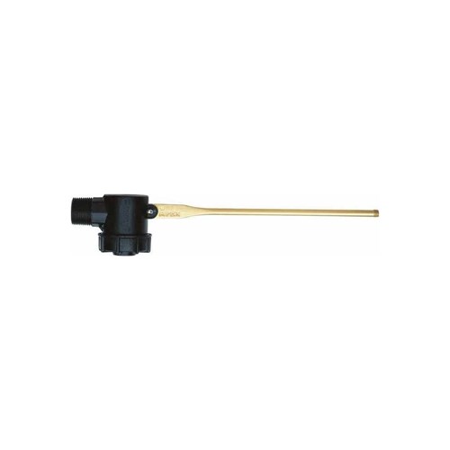 PP APEX TROUGH VALVE - SA