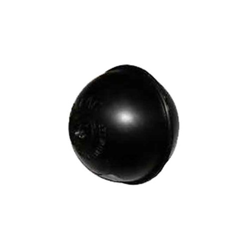 PVC FLOAT VALVE BALL - 114 mm