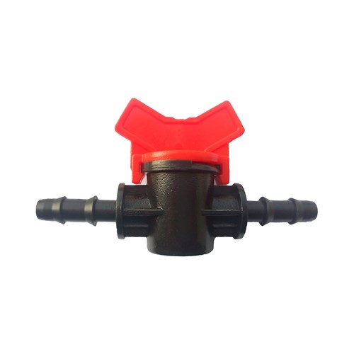PP FLUSHING VALVE