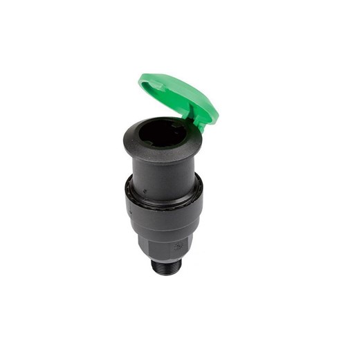 PP TURF VALVE - BSP 1