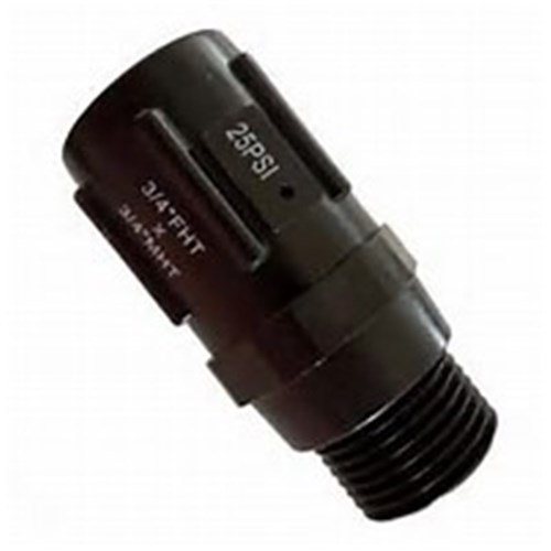PP PRESSURE REGULATOR - 30 psi