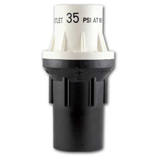 PP FLOW REGULATOR - 30 psi