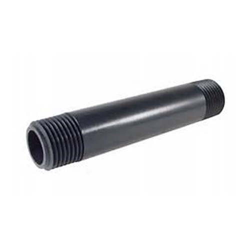 POLYPROPYLENE PIPE RISER - Threaded 1.1/2