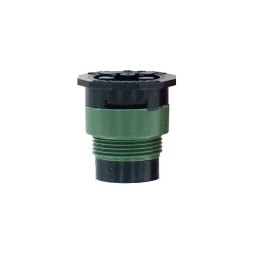 POLYPROPYLENE SPRAY NOZZLE - Fixed pattern x 3.7 Metre, Male thread