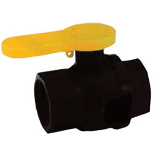 BANJO PP BALL VLV - SGL UNION