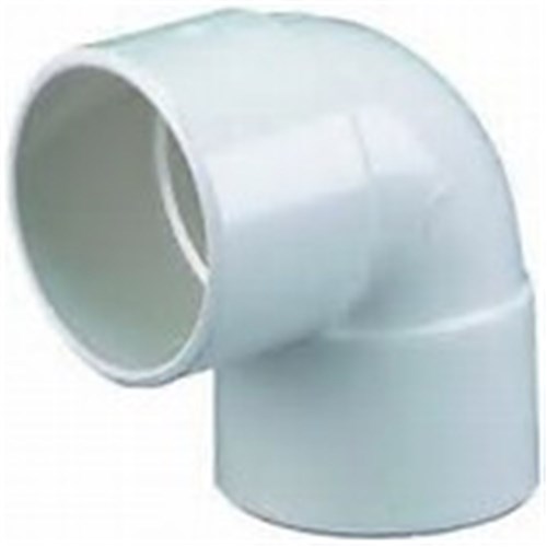 PVC SLIP ELBOW 90 Cat 13