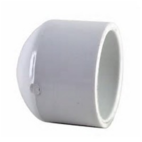 PVC SLIP CAP Cat  6