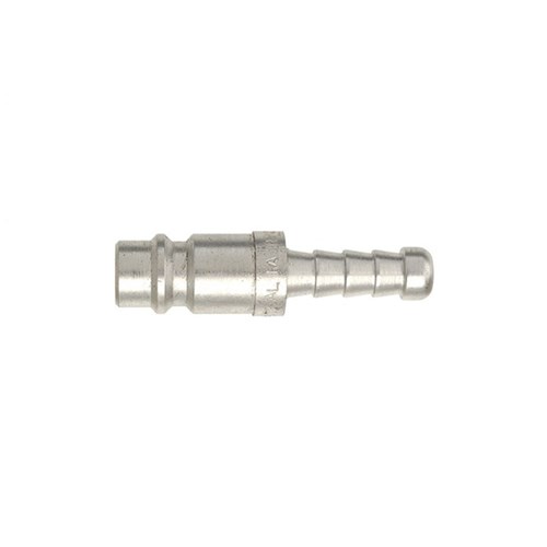 STEEL PLATED QUICK COUPLER PLUG - RYCO Series 500 to Hosetail